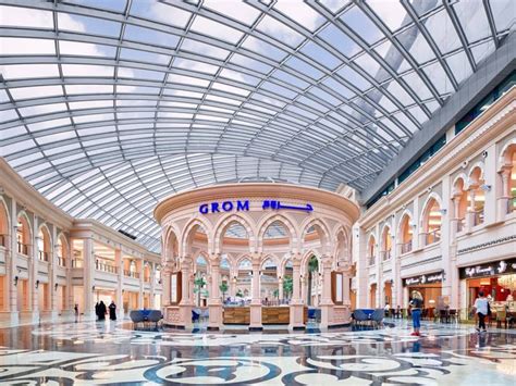 All The Best Shopping Malls In Doha Time Out Doha