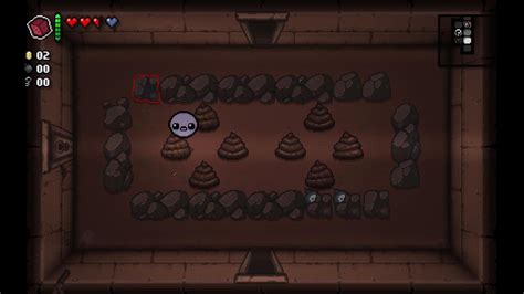 The Binding of Isaac Easy Mode! - Modding of Isaac