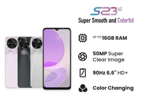 Rekomendasi 24 HP 1 Jutaan Terbaik 2023 Redmi 12C Samsung Galaxy A04s