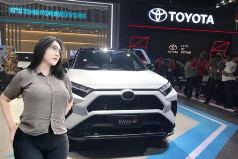 Gerebek Pasar Toyota Rush Baru Diluncurkan Rav Cocok Untuk Mudik