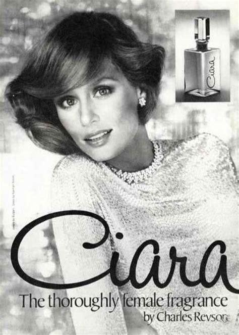 Ciara by Revlon Fragrances - Perfumes, Colognes, Parfums, Scents ...