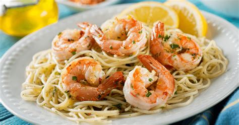 14 Easy Frozen Shrimp Recipes Insanely Good