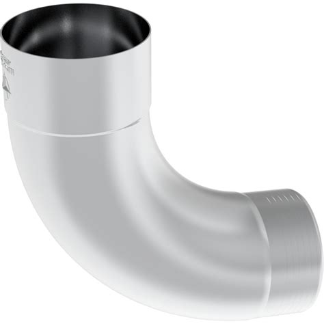 Zambelli Downpipe Elbows Smooth Bends Nsw Kfc Roofing