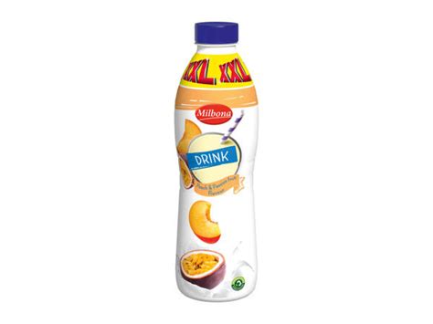 Milbona Yogo Drink Lidl Great Britain Specials Archive