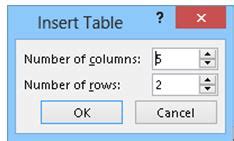 Copying Data Into PowerPoint Tables SmileTemplates