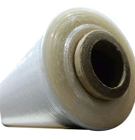 LDPE Stretch Film Manual Grade 150 M At 122 Kg In Ludhiana ID