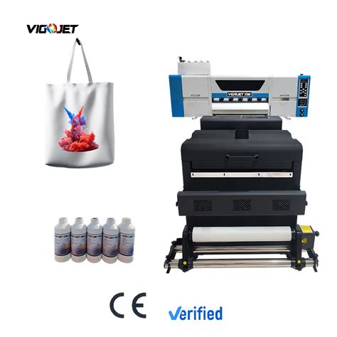 Vigojet A A Dtf Printer Machine Dtf Printer Machine And Direct To