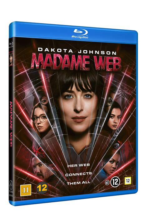 Køb Madame Web