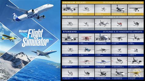 دانلود بازی Microsoft Flight Simulator برای کامپیوتر