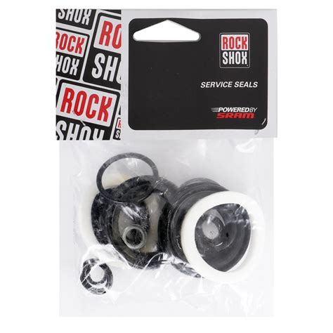 RockShox Servicekit Basic For Sketor Silver Solo Air A1 00 4315 032 470