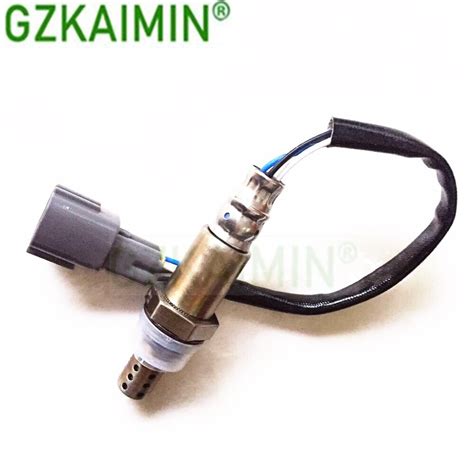 Sensor de oxígeno de alta calidad OEM 89465 97403 8946597403 para