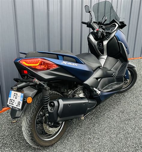 Scooter YAMAHA XMAX 300 Occasion