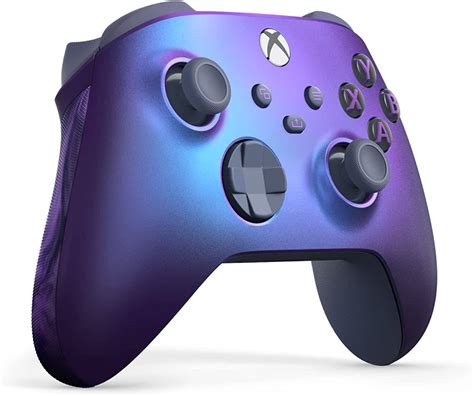 Xbox Wireless Controller Stellar Shift Special Edition