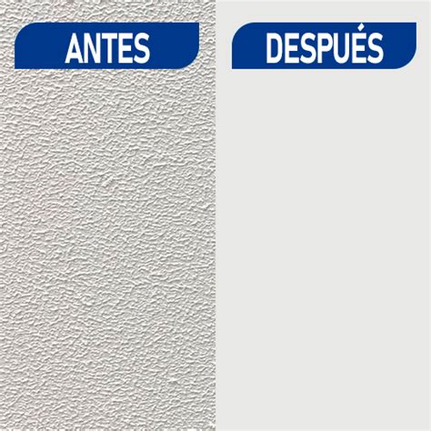 Elimina El Gotel Paso A Paso Para Una Pared Perfecta En Tu Hogar