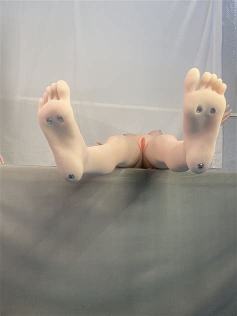 US IN STOCK Boa JXDoll Cm Asian Sweetie Full Silicone Sex Doll HXDOLL