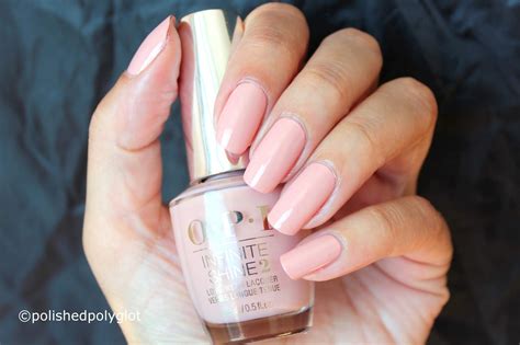 Nail Polish Peru Collection By Opi For Fall Winter Swatches And