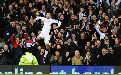 Clint Dempsey Fulham Highlights Showcase The Texan's Greatness