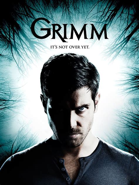 Grimm Serie Sincroguia Tv