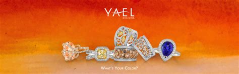 Yael Designs Bradley Gough Diamonds