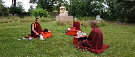 Tibetisches Zentrum E V Tibetischer Buddhismus