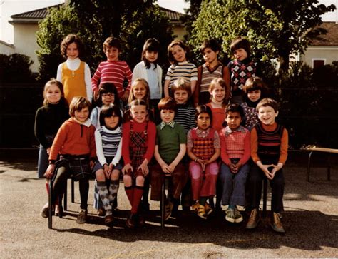 Photo De Classe Cp De Ecole Helene Boucher Etampes Copains D