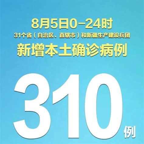 国家卫健委：昨日新增本土310275病例广东感染者