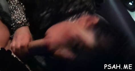 Raunchy Babe Leony Aprill Gets Fucked In Various Poses