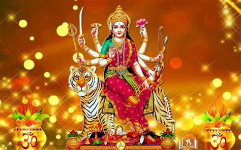 आज से चैत्र Navratri की शुरूआत माता रानी के जयकारों से गूंज रहे राजस्थान के मंदिर Sanjeevni Today