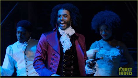 Disney Plus Releases The First Trailer For Hamilton Watch Photo