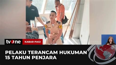 Polisi Tetapkan Tersangka Tunggal Di Kasus Mahasiswa Stip Tewas