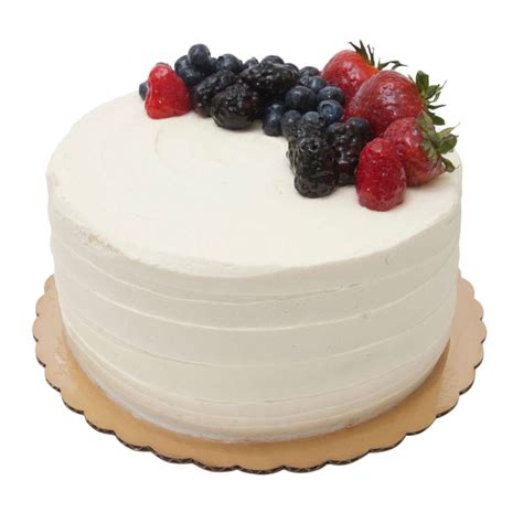 Deliciously Irresistible The Whole Foods Berry Chantilly Cake