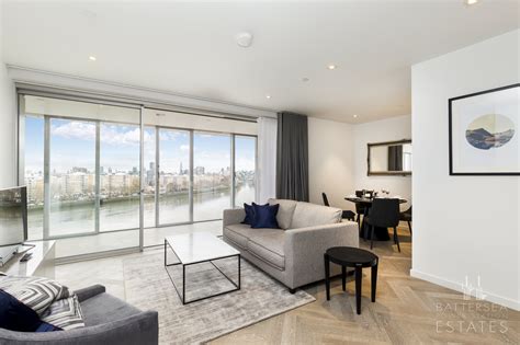 Battersea Power Station Estates - Furnished Apartments | Battersea ...