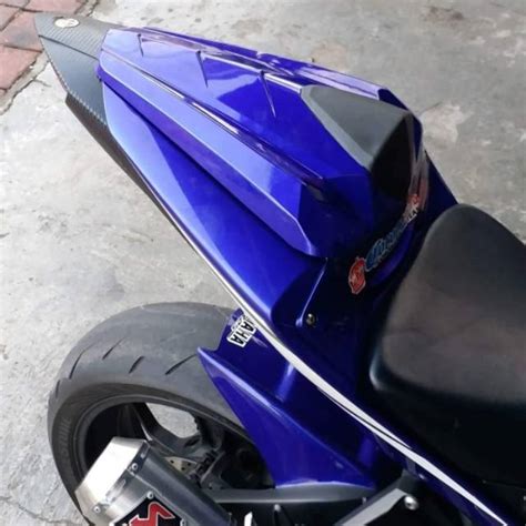 Jual Single Seat R Mt Vnd Plastik Abs Single Seater Mt R