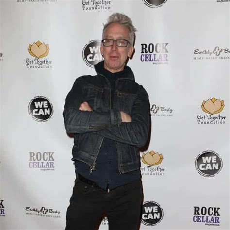 Andy Dick Arrested Towleroad Gay News