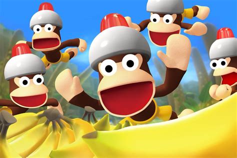 Ape Escape Il Primo Storico Trailer