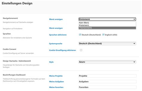 Maskito Formserver Konfiguration Und Verwaltung Das Wiki F R Maskito