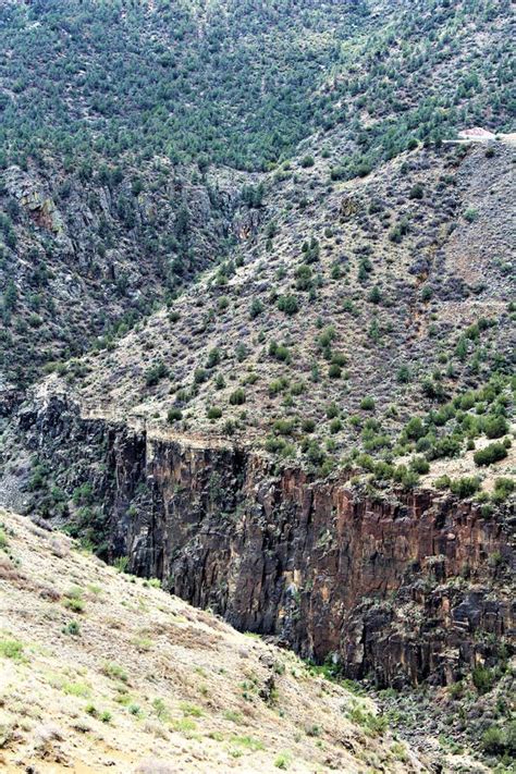 White Mountain Apache Indian Reservation, Arizona, United States Stock ...