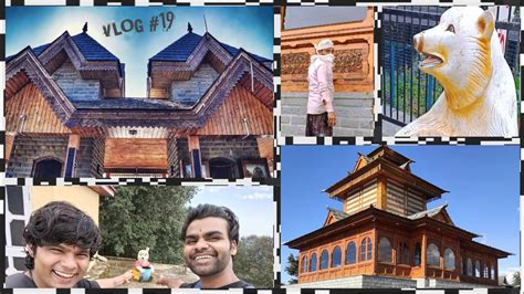 Tara Devi Temple Shimla Exploring And Shiv Mandir 2023 Trip Most