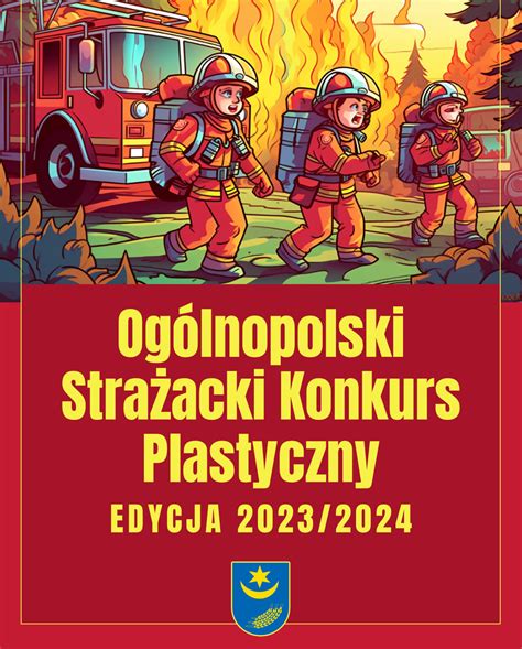 Ogólnopolski Strażacki Konkurs Plastyczny Telewizja Debica TV