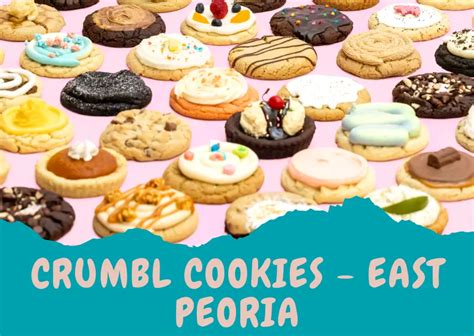 Crumbl Cookie Spoilers May 2024 Tasha Fredelia