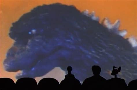 Image Mst3k Shinji Takagi Appearing As Godzilla In Godzilla Vs