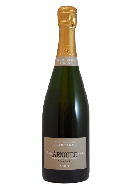 Champagne Michel Arnould Fils Brut Réserve kopen Champagne