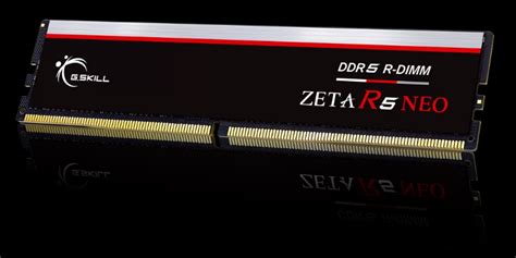 G Skill Gb X Zeta R Neo Expo Mhz Cl Ddr Ecc Ram F