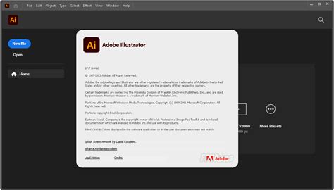 Downoad Adobe Illustrator 2023 v27.7.0.42127.7 (x64) Multilingual Pre ...