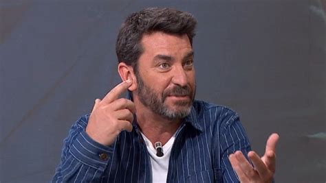 Arturo Valls Se Va De La Lengua Y Filtra La Fecha De Estreno De Mask