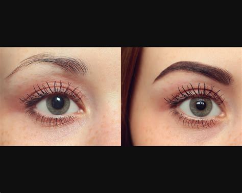 Thinning Eyebrow Solutions