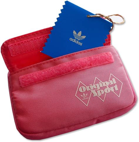 Venta Monedero Adidas En Stock