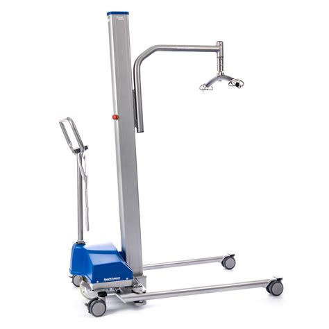 PowerMOVE Patient Lift Products JOYinCARE Hulpmiddelen Voor De Zorg