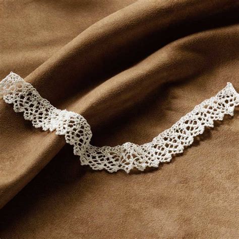 Knit Lace Edging Patterns