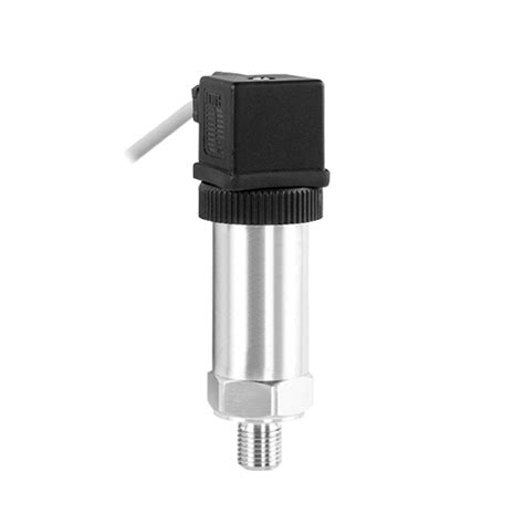 Pressure Sensor For Air Water Oil 4 20ma 0 5v Rs485 Output